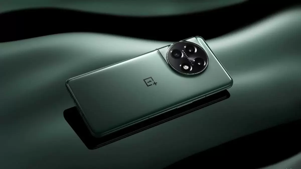 OnePlus 11 5G