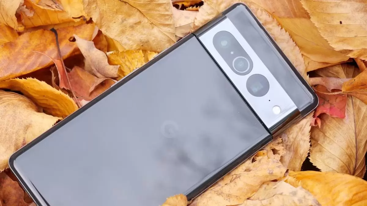 Google Pixel 7 Pro
