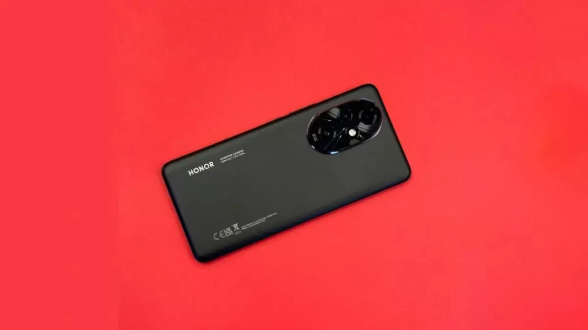 Honor 200 Pro