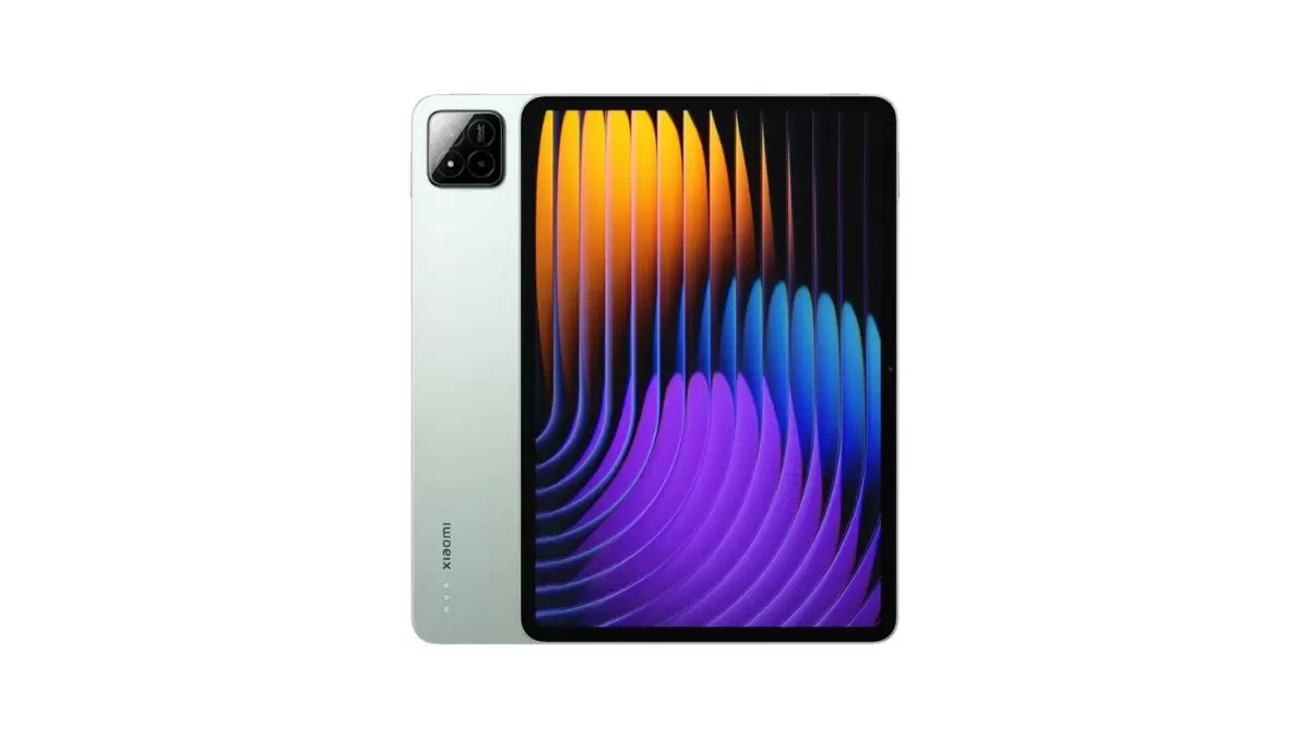 Xiaomi Tab 7