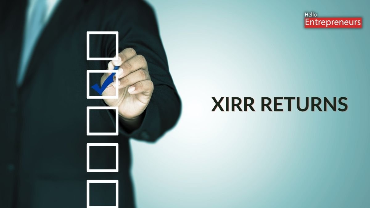 XIRR Returns: Things to see beyond backdated returns in a Mutual Fund