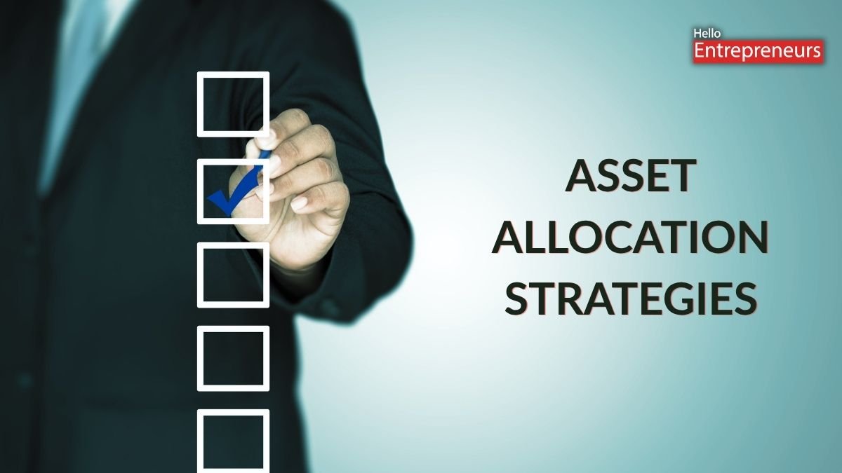 Asset Allocation Strategies: Things to see beyond backdated returns in a Mutual Fund